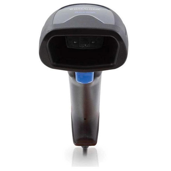 بارکدخوان دیتالاجیک مدل QuickScan QW2520